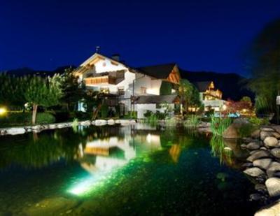 фото отеля Hotel Tiefenbrunn