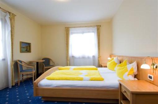 фото отеля Hotel Tiefenbrunn