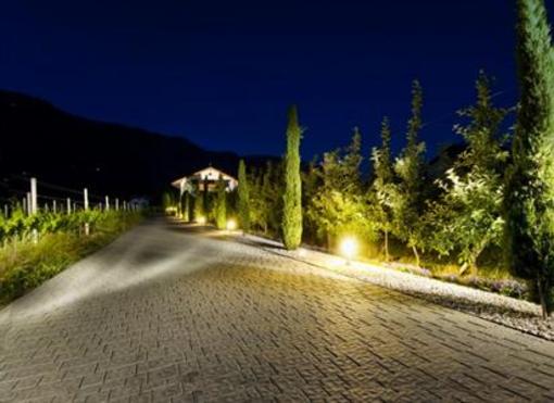 фото отеля Hotel Tiefenbrunn