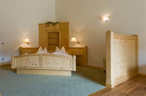 фото отеля Hotel Tiefenbrunn