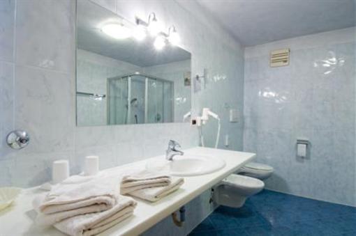 фото отеля Hotel Tiefenbrunn
