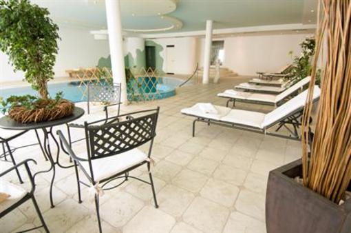 фото отеля Hotel Tiefenbrunn