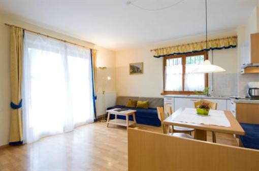 фото отеля Hotel Tiefenbrunn