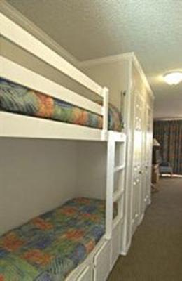 фото отеля Casa Del Mar Beachfront Suites