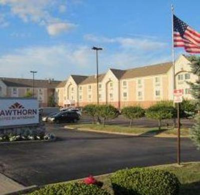 фото отеля Hawthorn Suites by Wyndham Detroit Auburn Hills