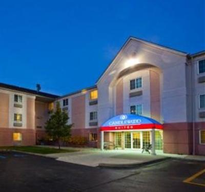 фото отеля Hawthorn Suites by Wyndham Detroit Auburn Hills