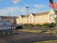 Hawthorn Suites by Wyndham Detroit Auburn Hills