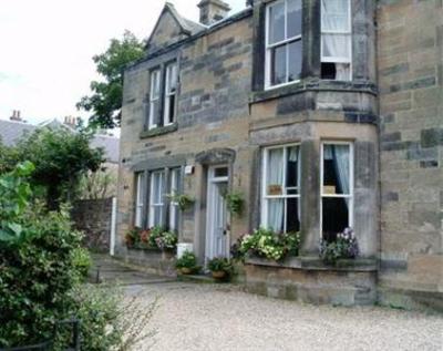 фото отеля Aynetree Guest House Edinburgh
