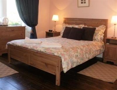 фото отеля Aynetree Guest House Edinburgh
