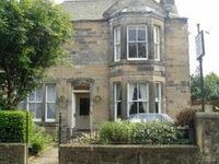 Aynetree Guest House Edinburgh
