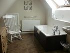 фото отеля Aynetree Guest House Edinburgh