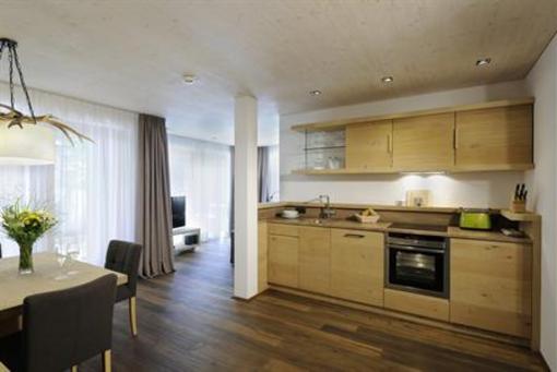 фото отеля Das Posthotel - Apart & Tirol