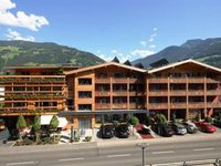 Das Posthotel - Apart & Tirol