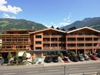 фото отеля Das Posthotel - Apart & Tirol