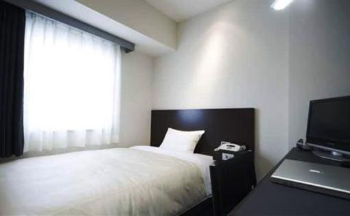 фото отеля Hotel Mid in Akabane-ekimae