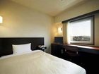 фото отеля Hotel Mid in Akabane-ekimae