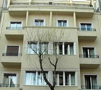 фото отеля Centro Residence