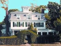 Colonial House Inn