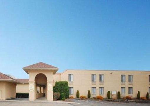 фото отеля Clarion Hotel Bel-Aire Conf. Ctr.