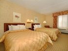 фото отеля Clarion Hotel Bel-Aire Conf. Ctr.