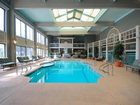 фото отеля Clarion Hotel Bel-Aire Conf. Ctr.
