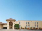 фото отеля Clarion Hotel Bel-Aire Conf. Ctr.