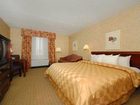фото отеля Clarion Hotel Bel-Aire Conf. Ctr.