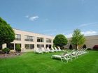 фото отеля Clarion Hotel Bel-Aire Conf. Ctr.