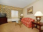 фото отеля Clarion Hotel Bel-Aire Conf. Ctr.