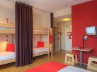 фото отеля MEININGER City Hostel & Hotel Hamburg