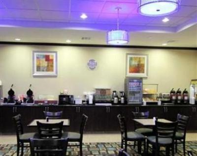 фото отеля Comfort Inn Airport Oklahoma City