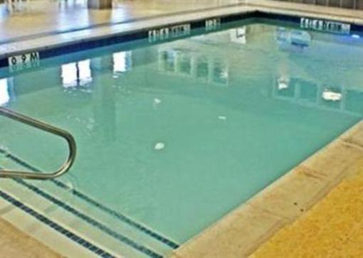 фото отеля Comfort Inn Airport Oklahoma City