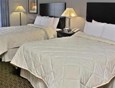 фото отеля Comfort Inn Airport Oklahoma City