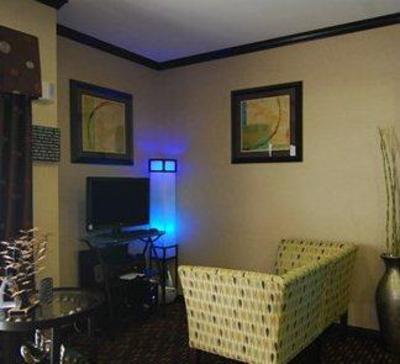 фото отеля Comfort Inn Airport Oklahoma City