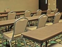 Comfort Inn Airport Oklahoma City