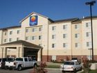 фото отеля Comfort Inn Airport Oklahoma City