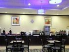 фото отеля Comfort Inn Airport Oklahoma City