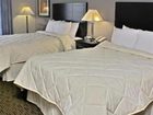 фото отеля Comfort Inn Airport Oklahoma City