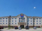 фото отеля Comfort Inn Airport Oklahoma City