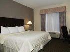 фото отеля Comfort Inn Airport Oklahoma City