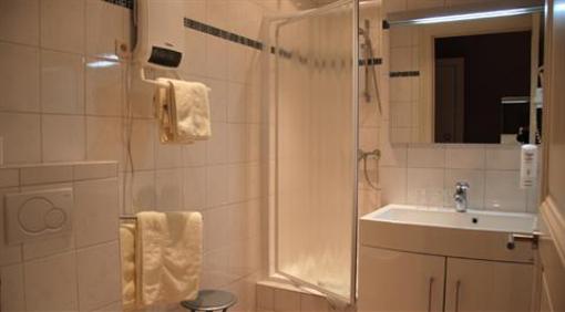 фото отеля Hostellerie La Maison Stavelot
