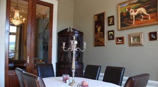 фото отеля Hostellerie La Maison Stavelot