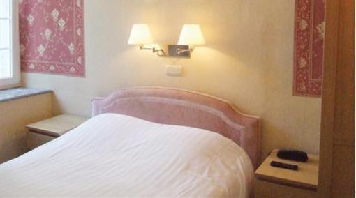 фото отеля Hostellerie La Maison Stavelot