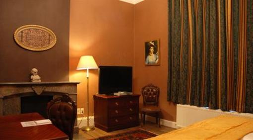 фото отеля Hostellerie La Maison Stavelot