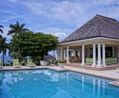 фото отеля The Tryall Club & Resort Villas Montego Bay