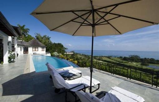 фото отеля The Tryall Club & Resort Villas Montego Bay