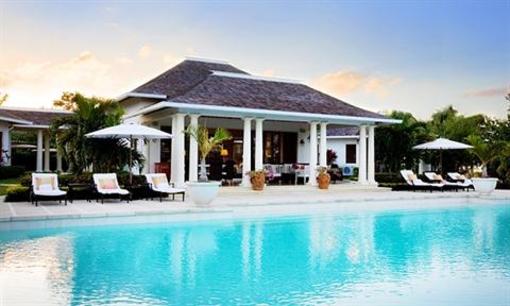 фото отеля The Tryall Club & Resort Villas Montego Bay