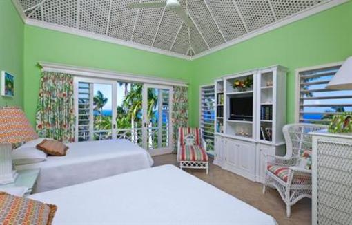 фото отеля The Tryall Club & Resort Villas Montego Bay