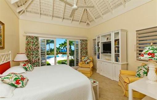 фото отеля The Tryall Club & Resort Villas Montego Bay