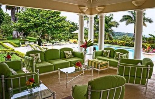 фото отеля The Tryall Club & Resort Villas Montego Bay